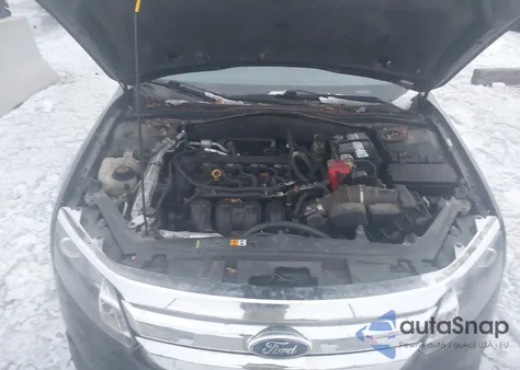 2012 Ford Fusion Se z USA, uszkodzony, nr VIN 3FAHP0HAXCR142250